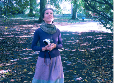 Autumn Awe