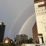 Collecting rainbows