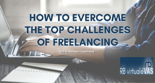 Challenges of Freelancing