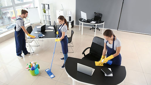 Middlesex County Cleaning Services