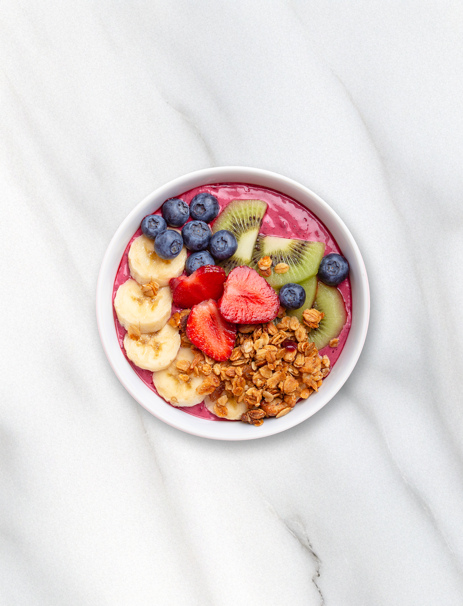 Acai For Brunch or Breafast