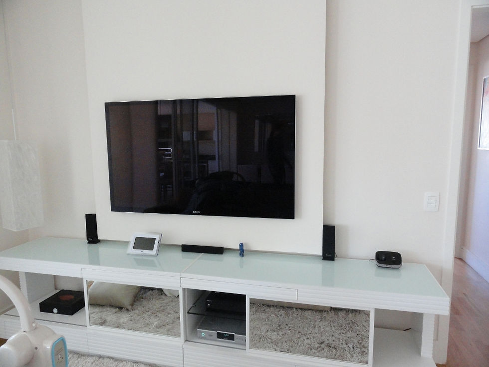 Apartamento Vila Leopoldina