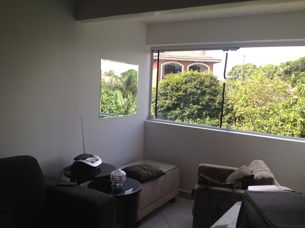 Apartamento Freguesia do Ó