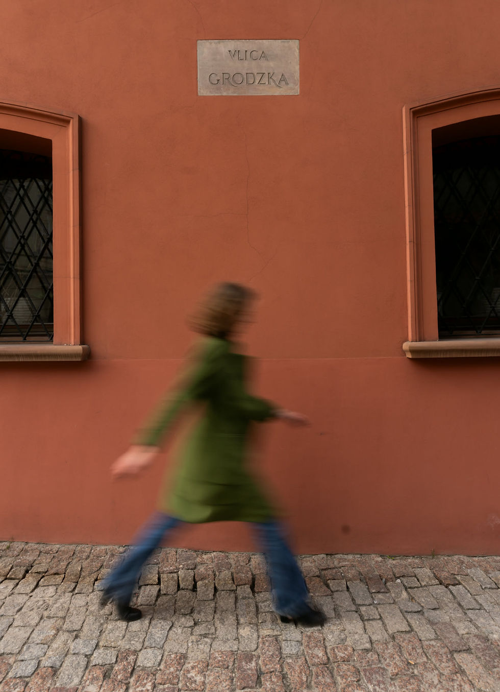 Foto: Szymon Motyczyński