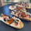 Thumbnail: Balsamic Prosciutto & Caramelized Peach Crostini