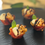 Thumbnail: Cantaloupe Mozzarella Prosciutto Cups