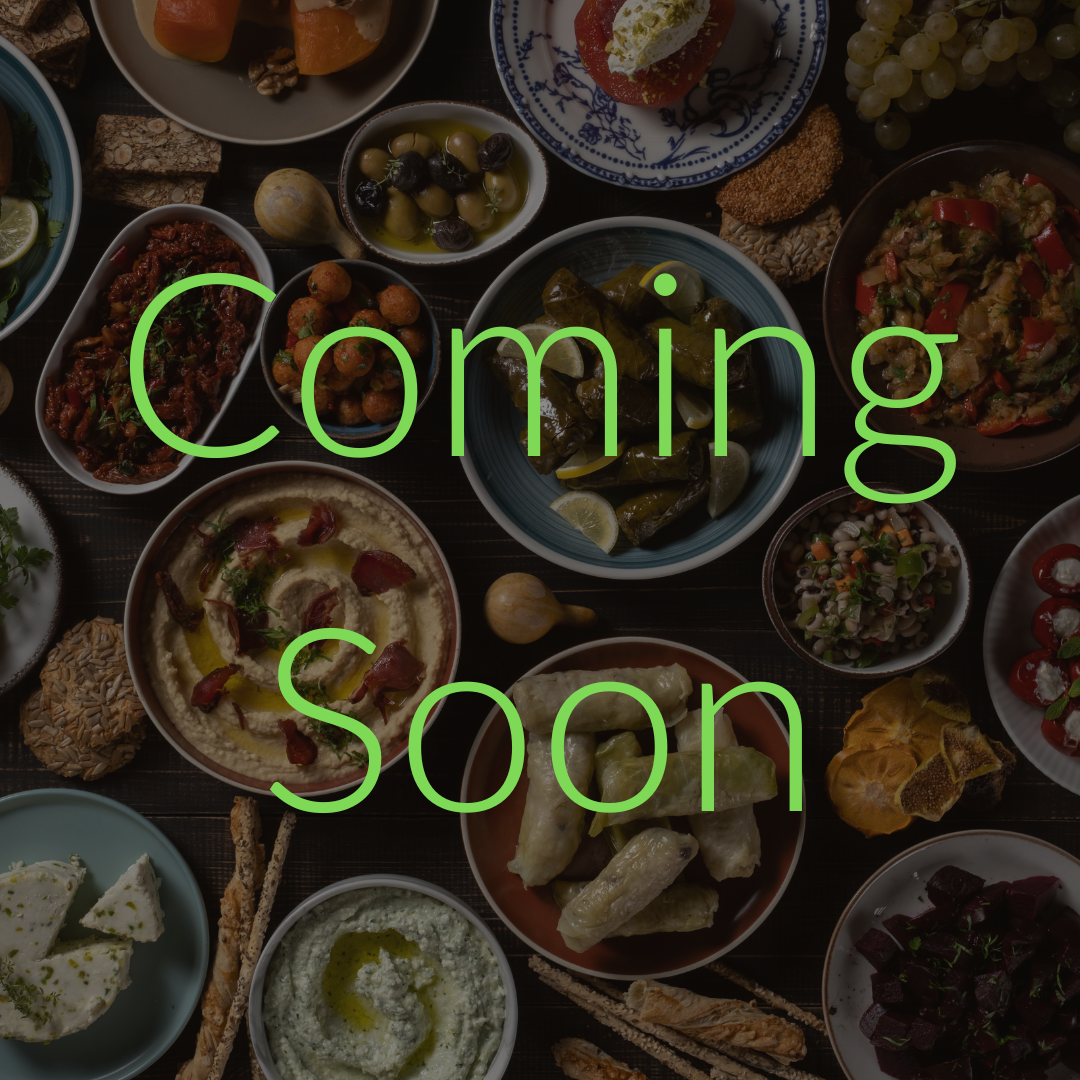 Mediterranean Grazing