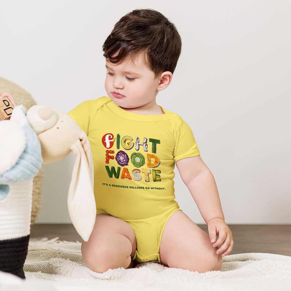 Thumbnail: Baby short sleeve one piece