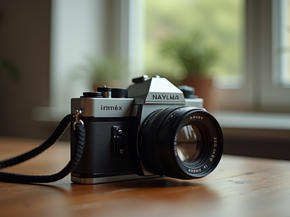 Exploring Fine Art Photography: A Beginner's Guide