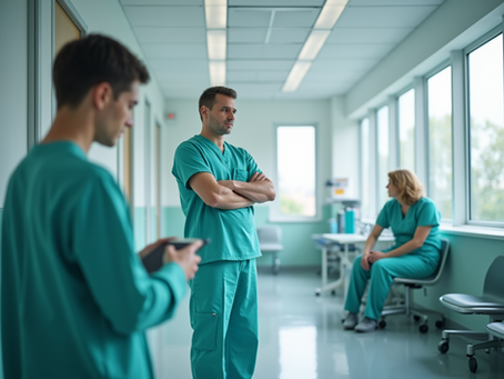 The Benefits of Choosing a Cost-Effective Healthcare Staffing Agency