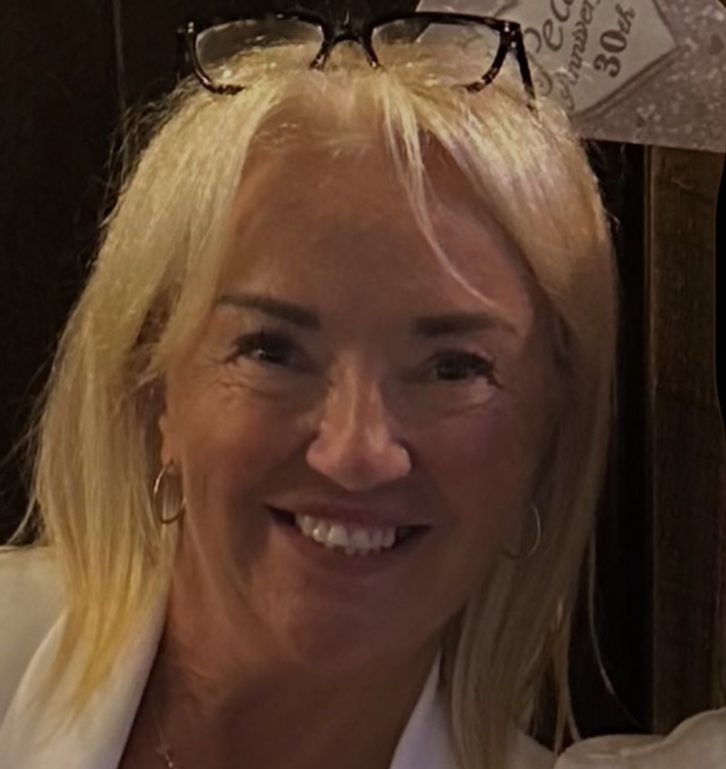 Deborah Martins