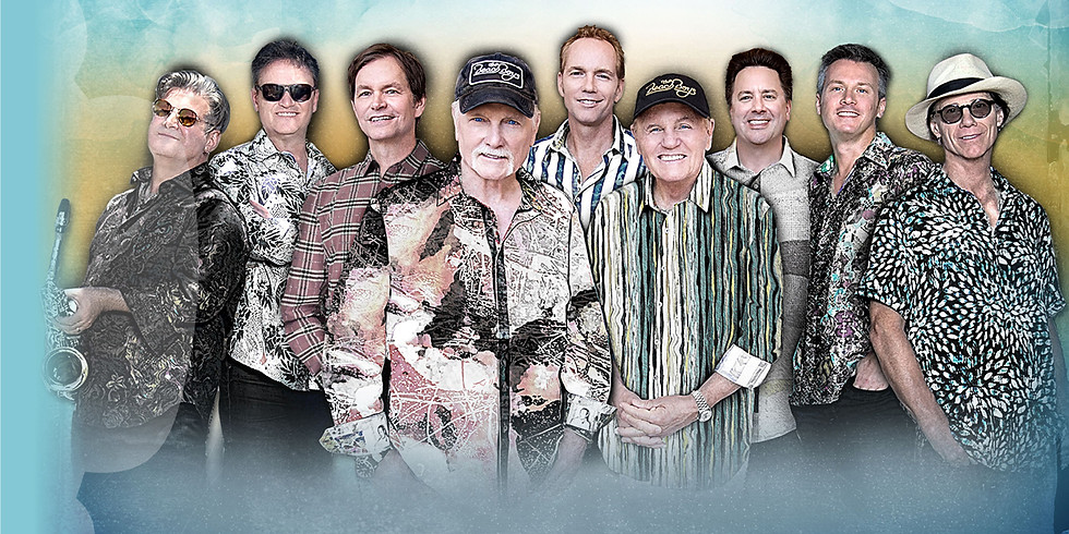 Utah Symphony: The Beach Boys