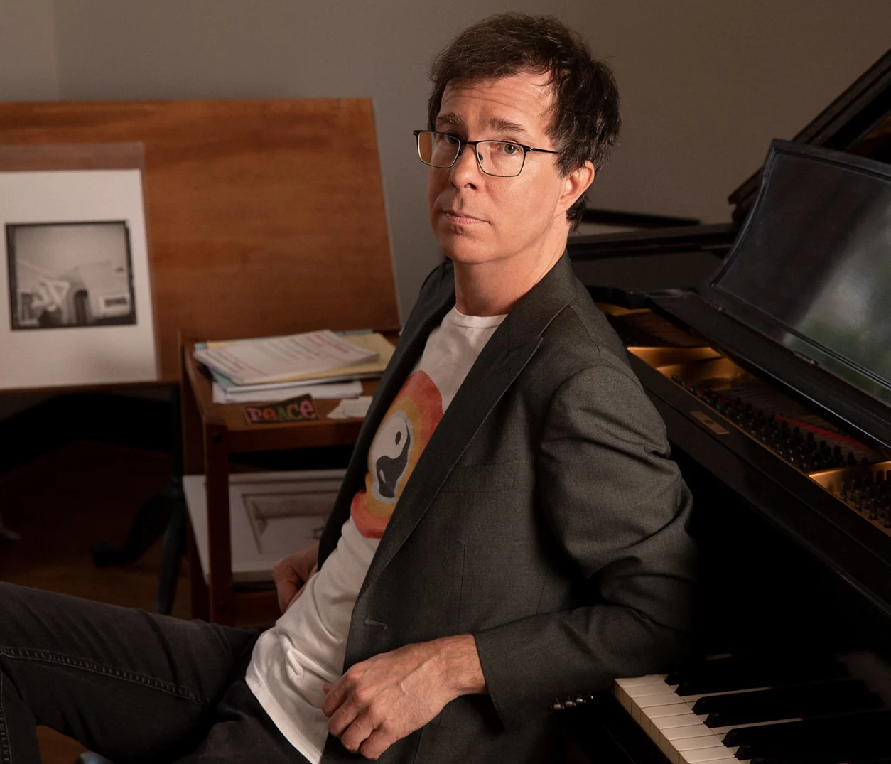 Minnesota Orchestra: Ben Folds