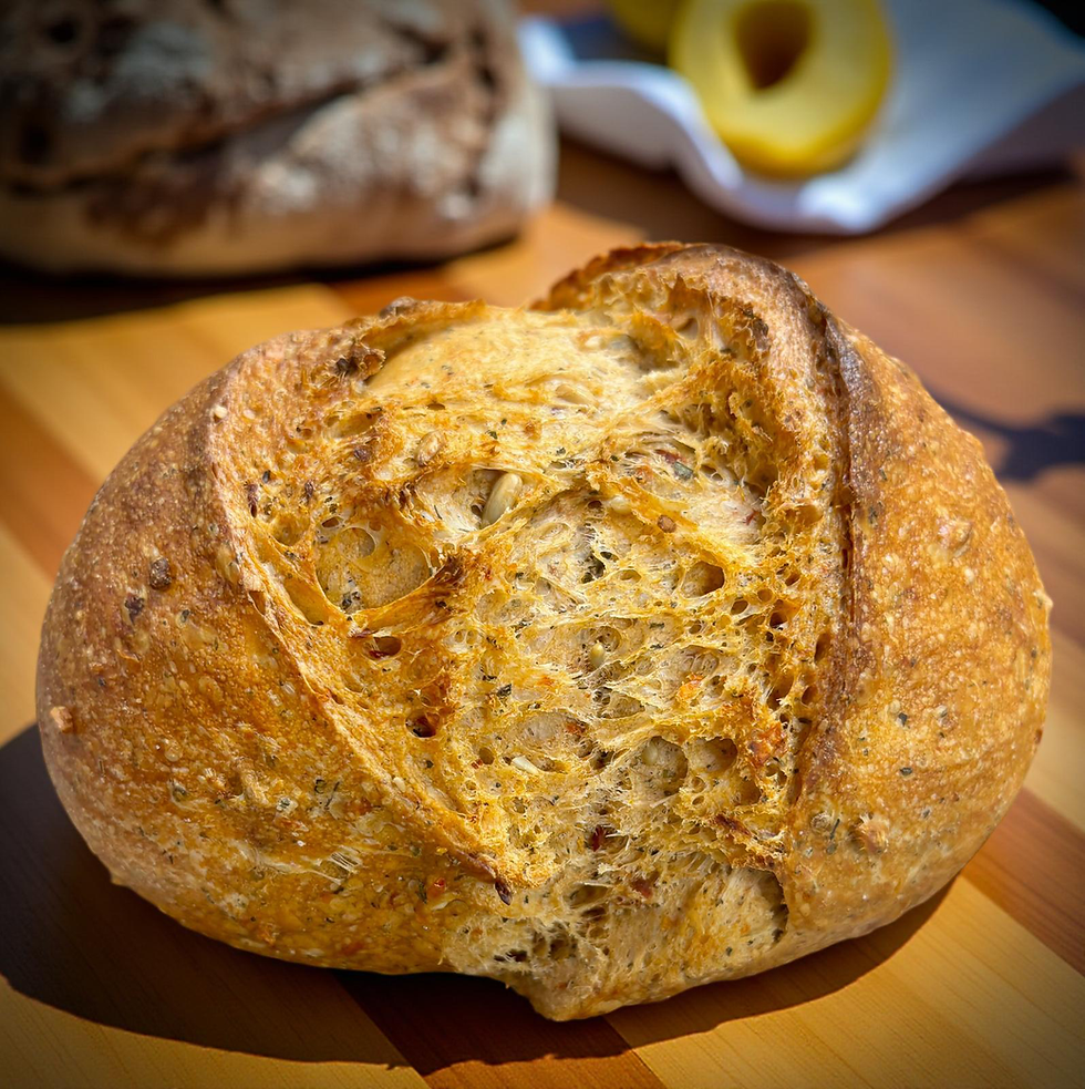 The best thing since sliced bread