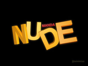 mandar nudes?