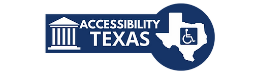 Accessibility Texas Logo Final PNG Trans.png