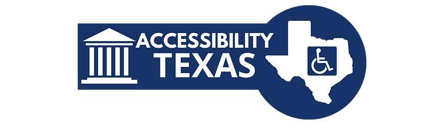 Accessibility Texas Logo Final PNG Trans.png