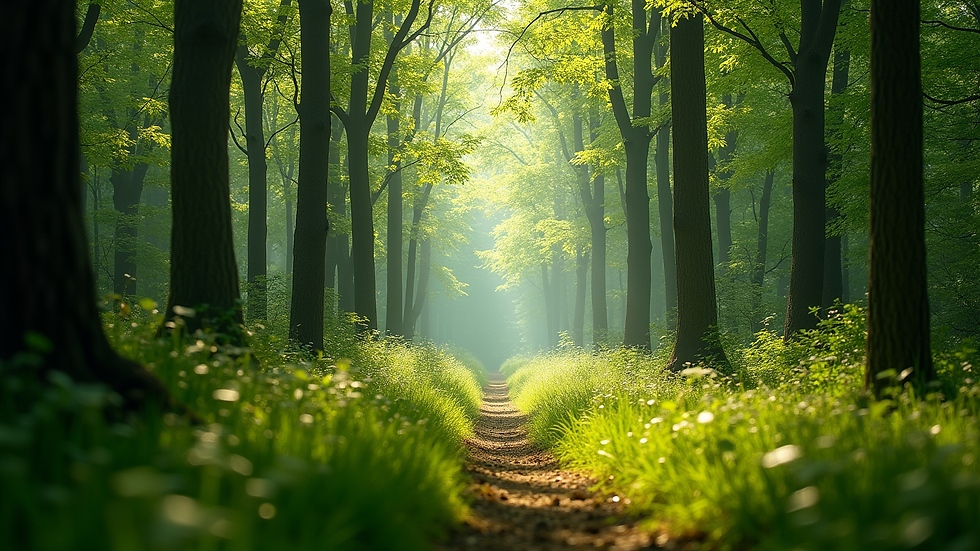 The Importance of Sustainable Living in Today's World
