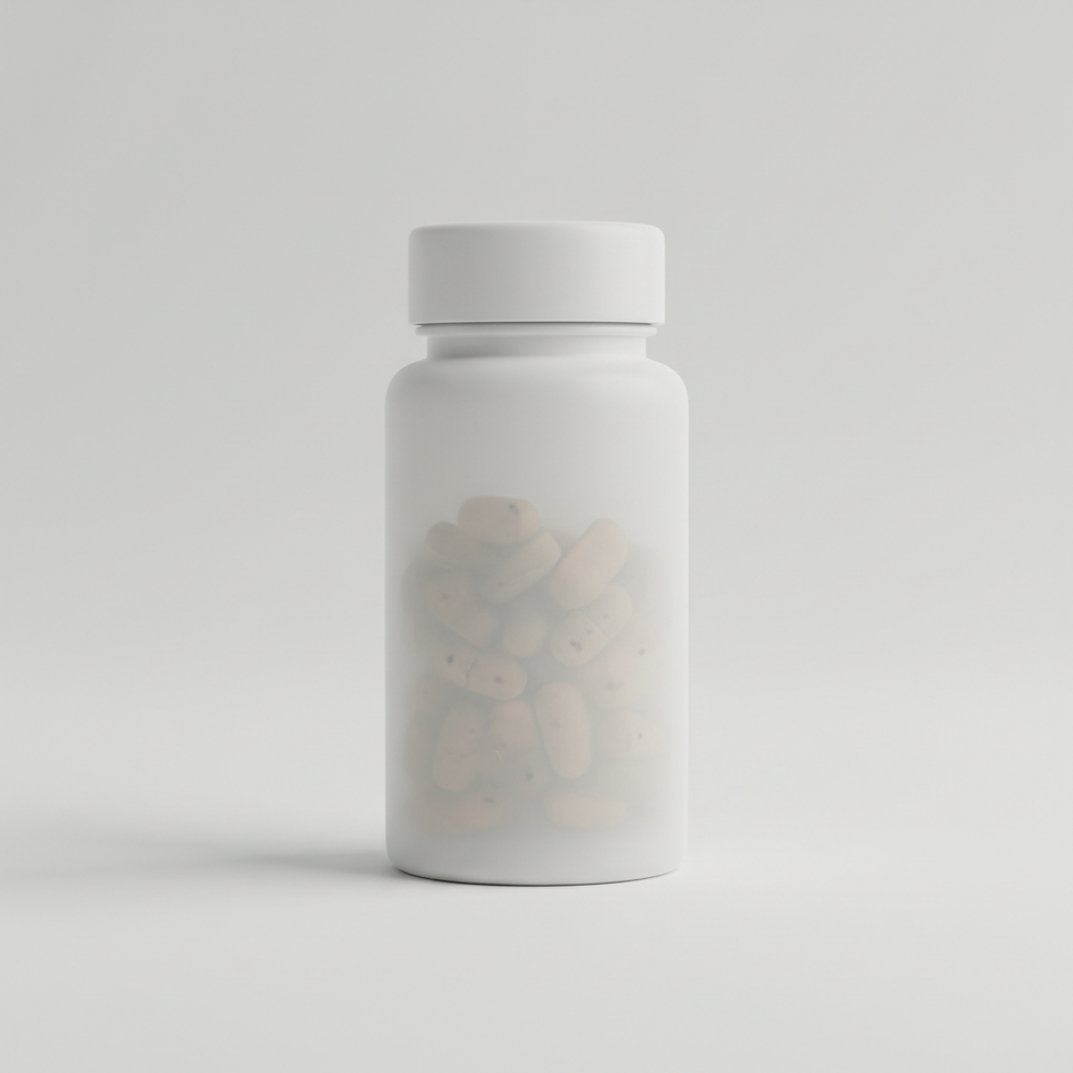 Digestive Aid Tablets