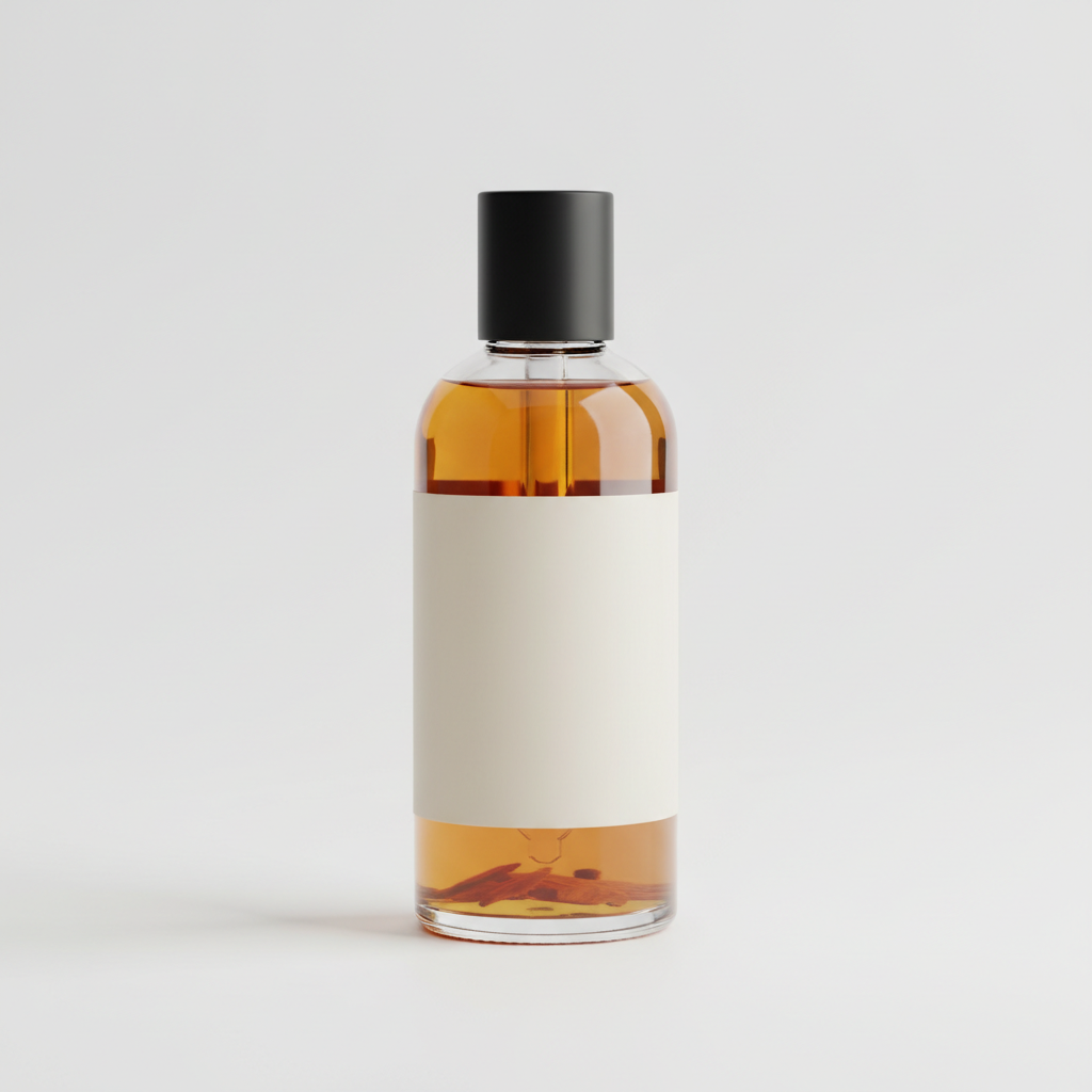Rejuvenating Body Oil