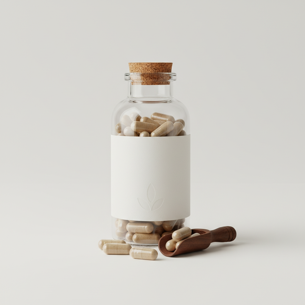 Ashwagandha Extract