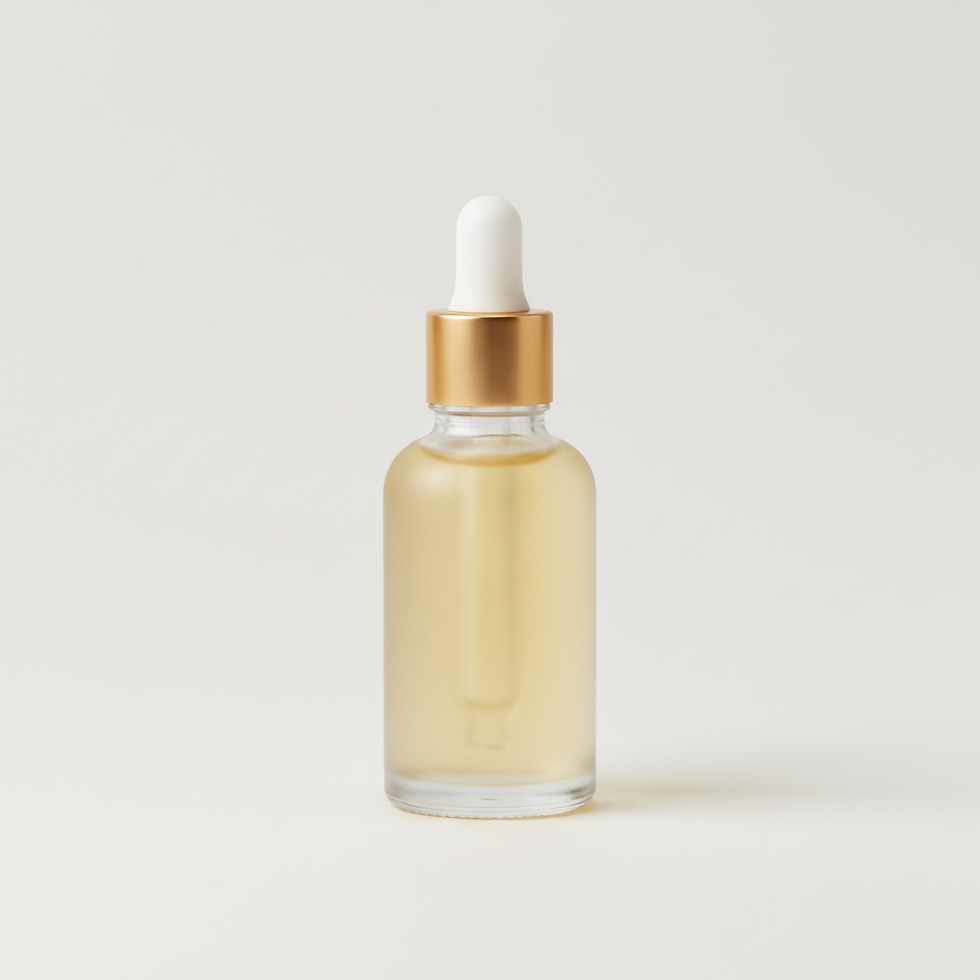 Radiant Face Elixir