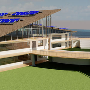 The Learning Resource Centre