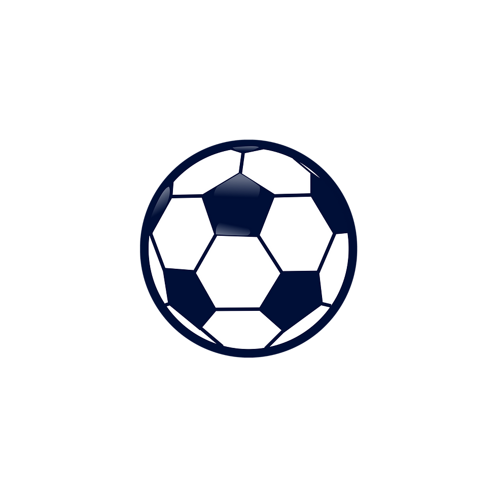 Basic & advanced football training, e.g. dribbling, shooting, passing.