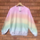 Thumbnail: Multicoloured day glow sweater 
