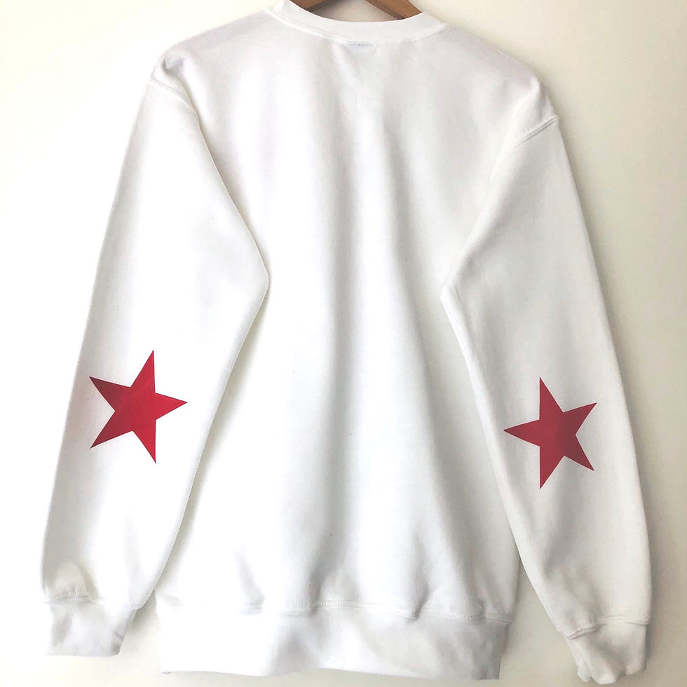 Thumbnail: star sweater 