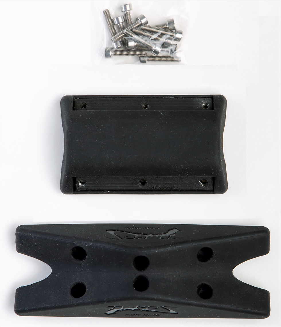 Miniatura: Pars for Bike (topes anticaida)