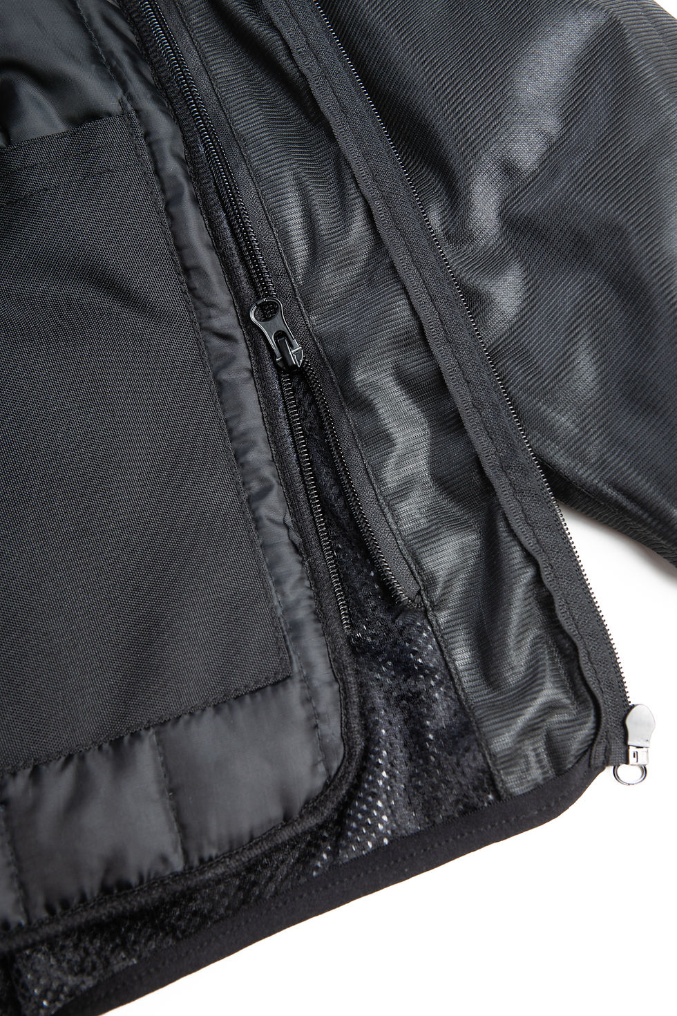 Miniatura: Chaqueta Monza Red
