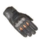 Miniatura: Guantes de moto verano VERONA AIR