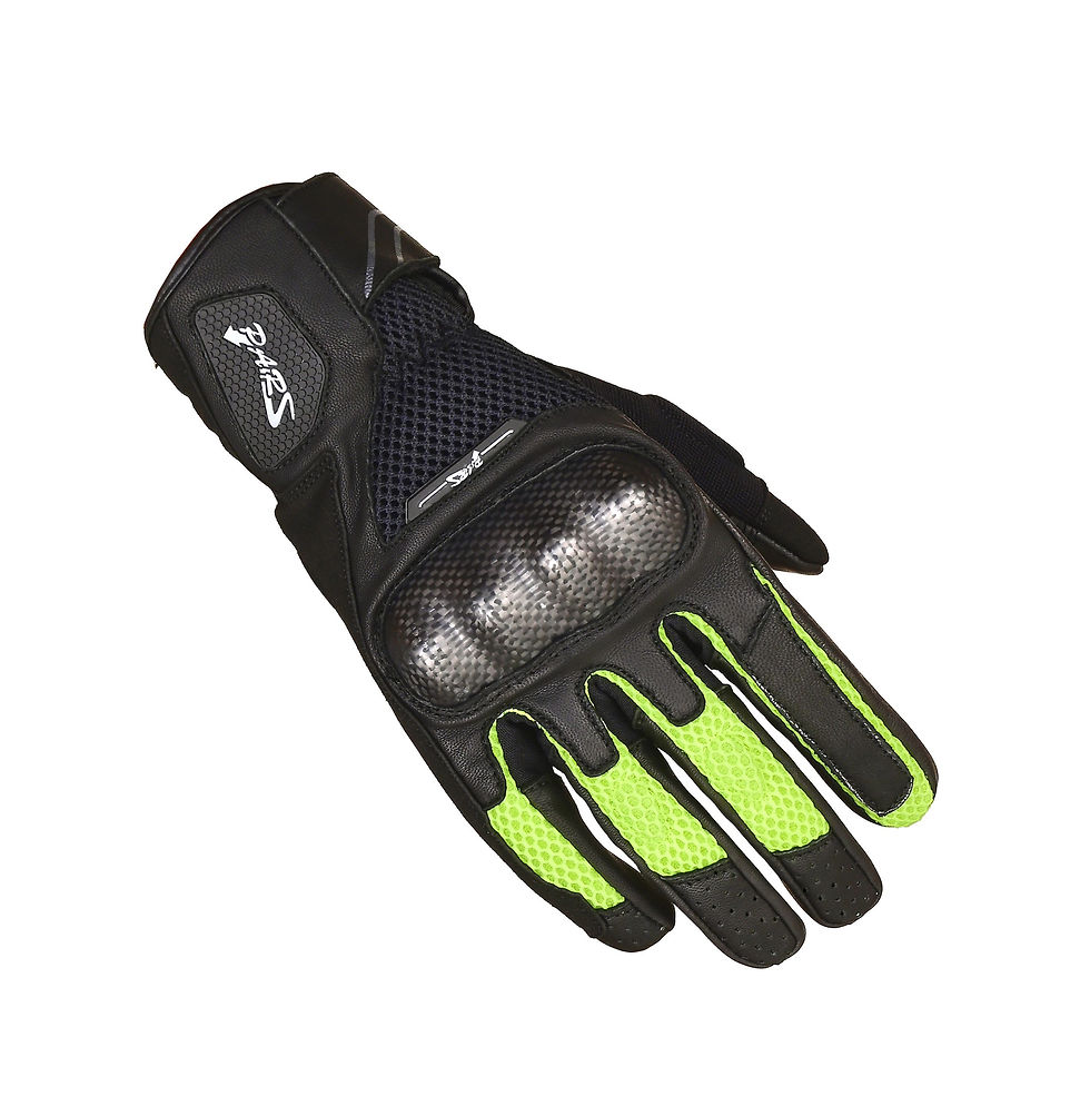 Miniatura: Guantes de moto verano VERONA AIR