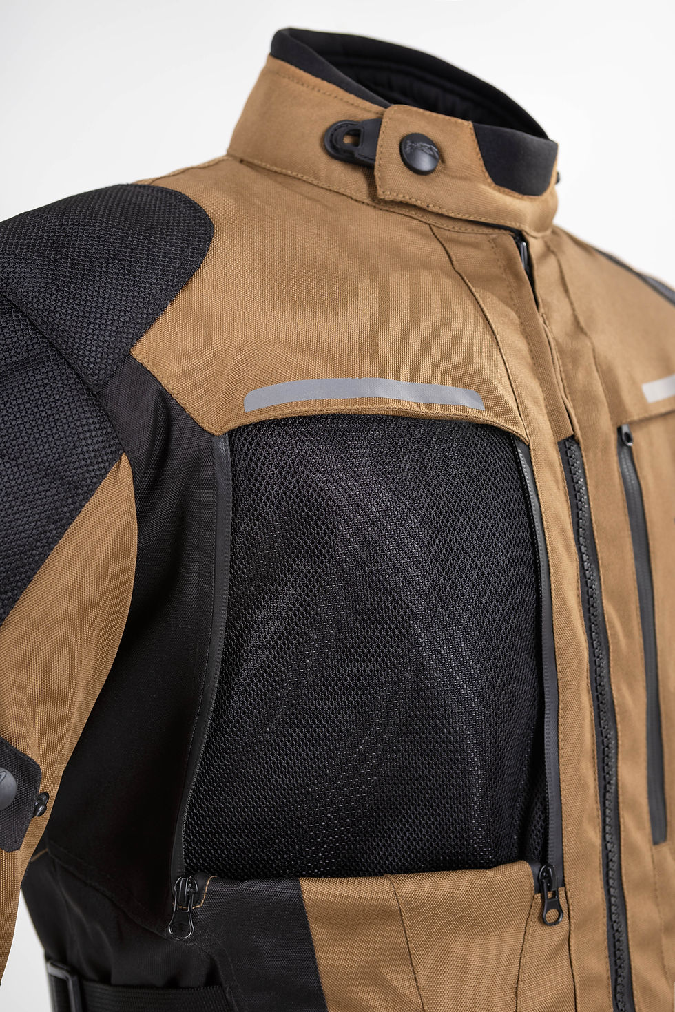 Miniatura: Chaqueta de moto TREVISO