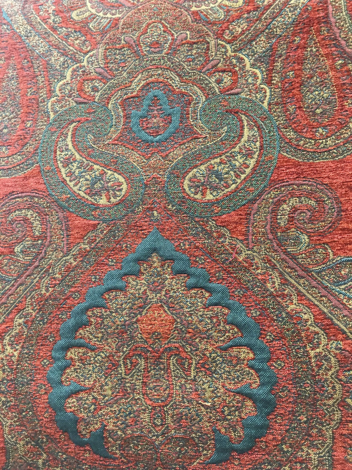 #303-14 Mulda Ruby