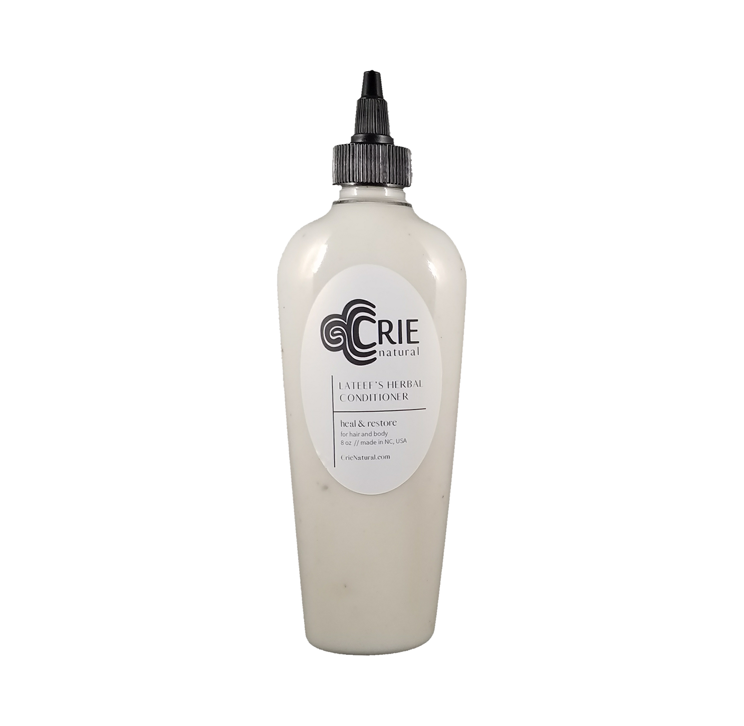 Lateef's Herbal Conditioner