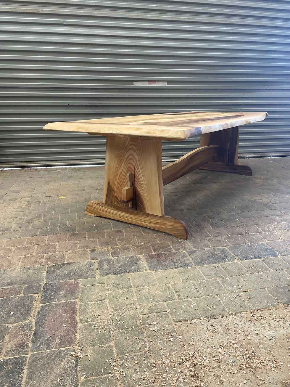 Thumbnail: Ash coffee table