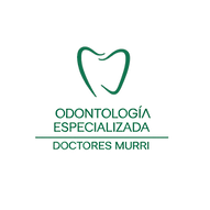 Logo de_odontología Doctores Murri