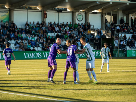 Hasta el último suspiro en El Pozuelo