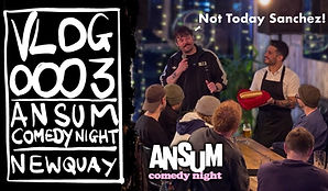 Ansum Comedy