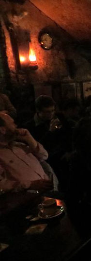 Pete butler,Comedynight,comediand