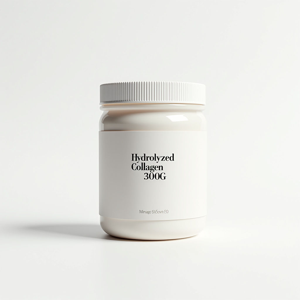 Colágeno Hidrolisado 300g