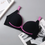 Thumbnail: Comfort Plus Maternity Nursing Bra: Supportive and Stylish for Breastfeeding Mom