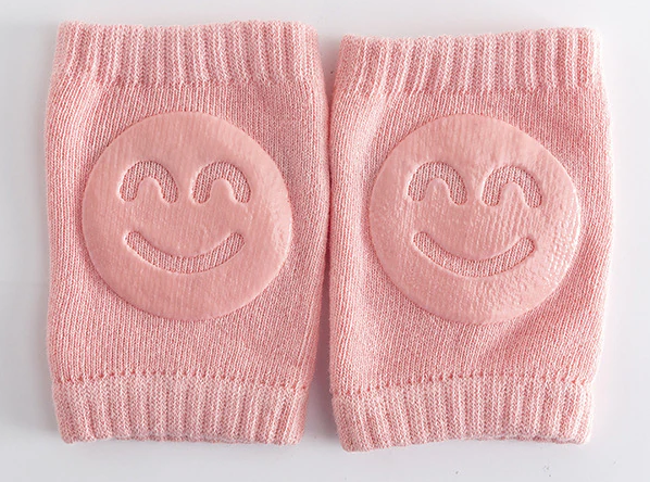 Thumbnail: Happy Knees Baby Knee Pads: Cute and Protective Leg Warmers, 0-24 months