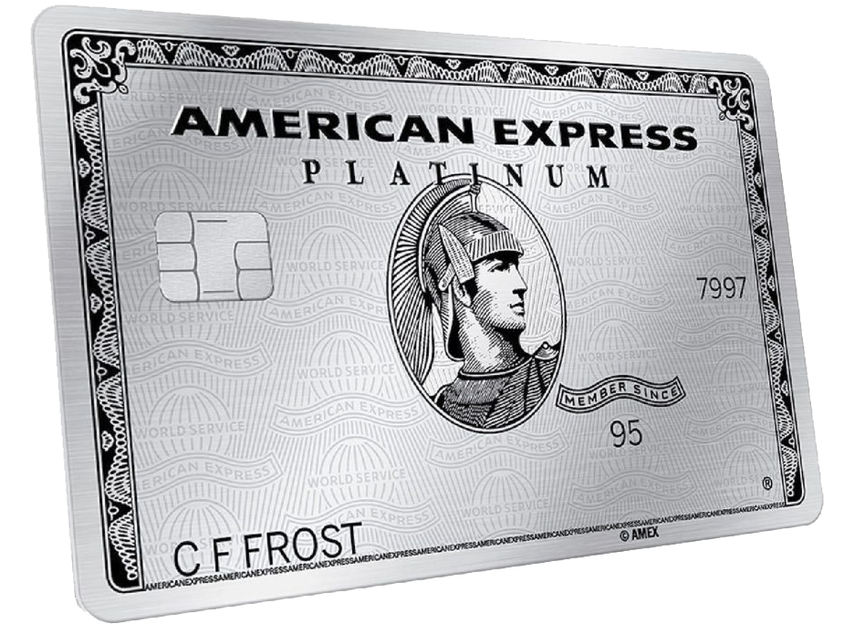 Platinum Card 1