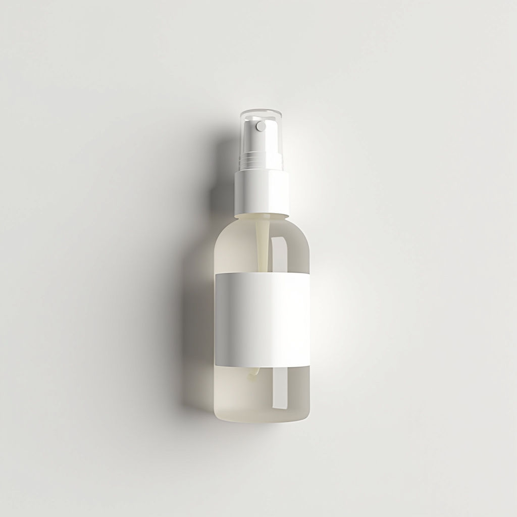 Aromatherapy Meditation Spray