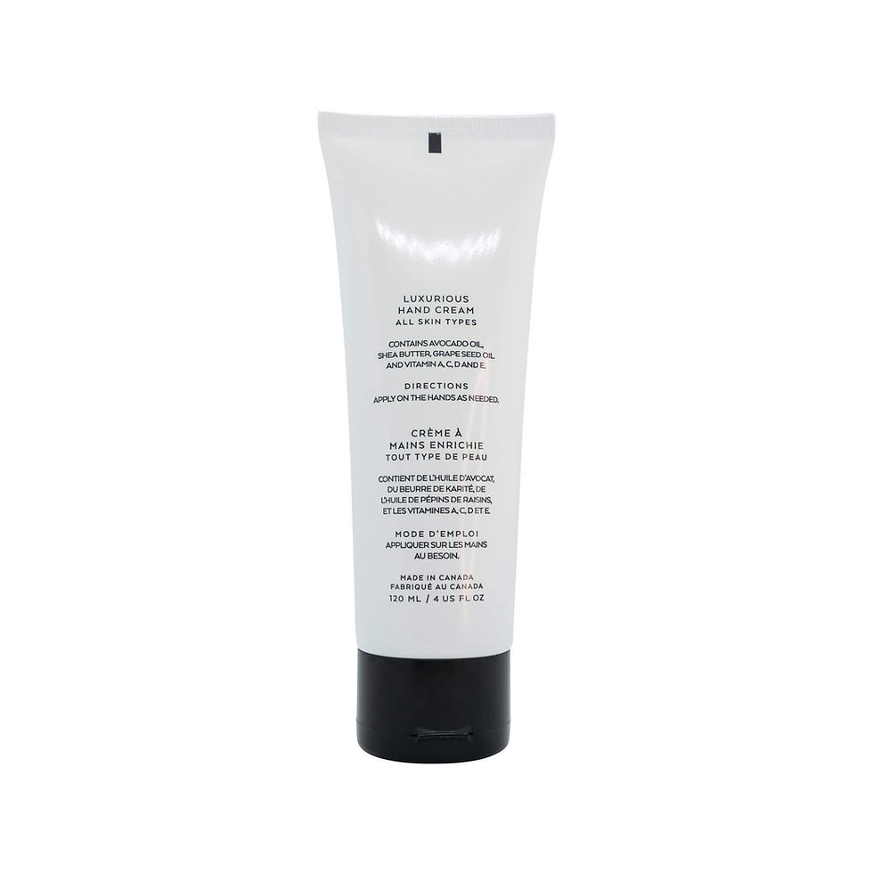 Thumbnail: Nourish Hand Cream