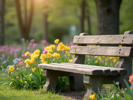Embracing Mindfulness: Your Guide for the 2nd Week of April