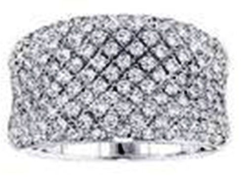Thumbnail: Diamond Rings & Jewellery